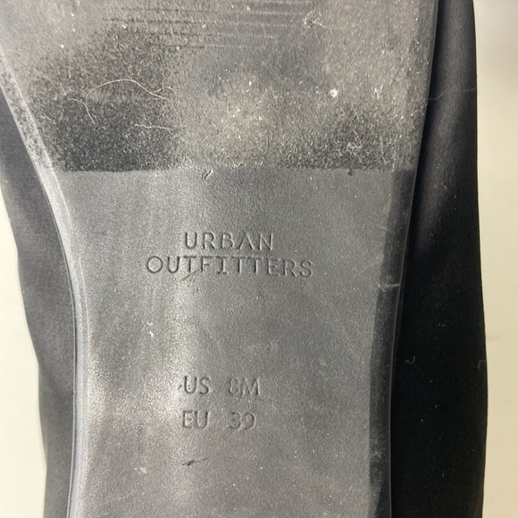 Urban Outfitters satin slip on - Picture 6 of 6